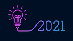 Lightbulb 2021