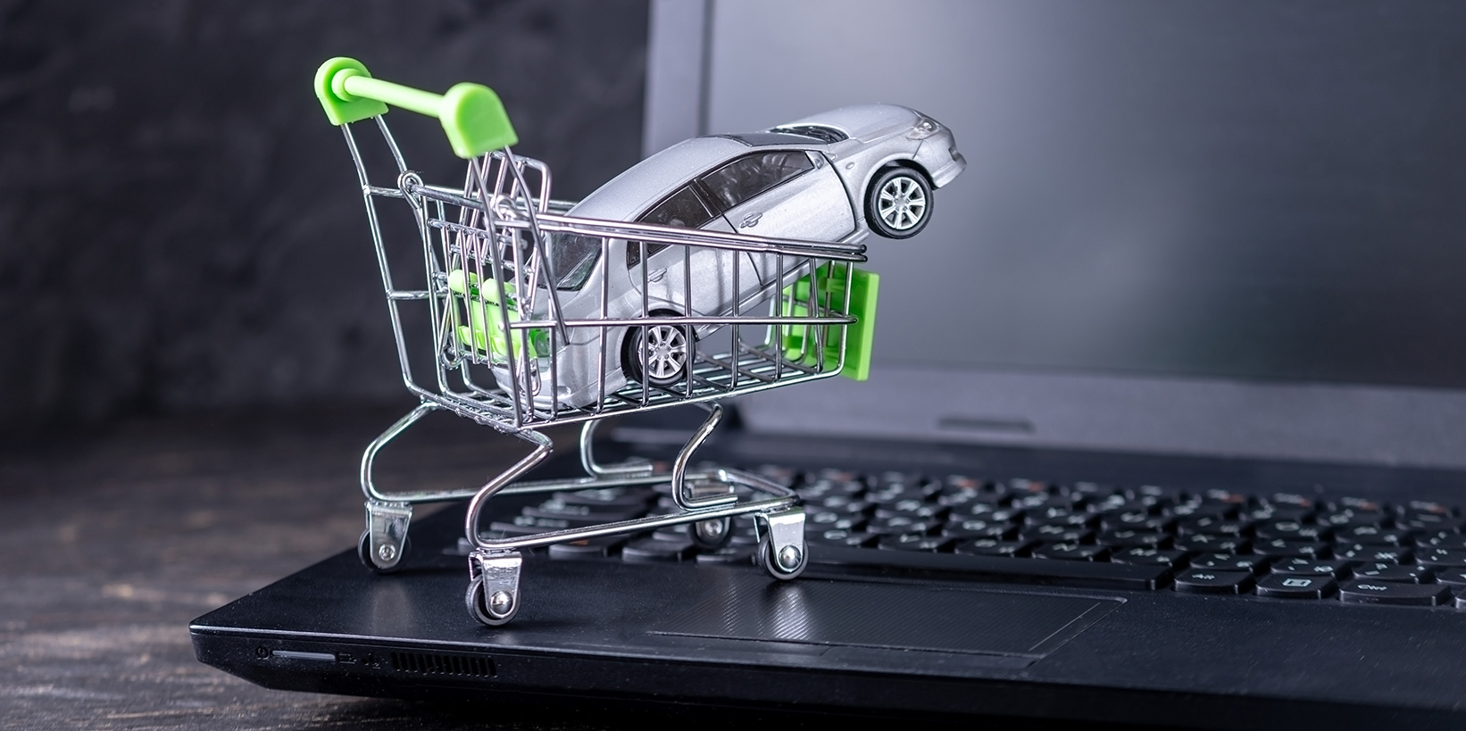 Online Car Shopping 5f8f09095735f