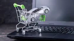 Online Car Shopping
