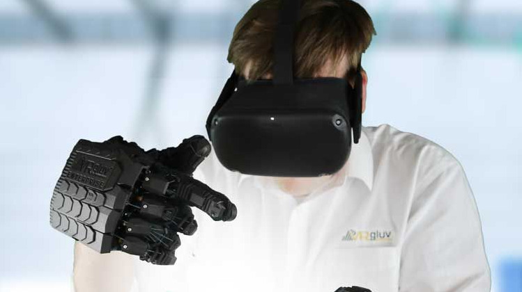 Innovation Lab Helps Small Manufacturers Grow