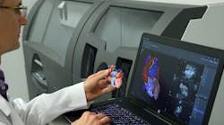Point-of-care (POC) facilities increasingly show interest in using 3D solutions as new technology emerges, becomes more user friendly, and incorporates automation.