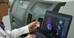 Point-of-care (POC) facilities increasingly show interest in using 3D solutions as new technology emerges, becomes more user friendly, and incorporates automation. Point-of-care (POC) facilities increasingly show interest in using 3D solutions as new technology emerges, becomes more user friendly, and incorporates automation.