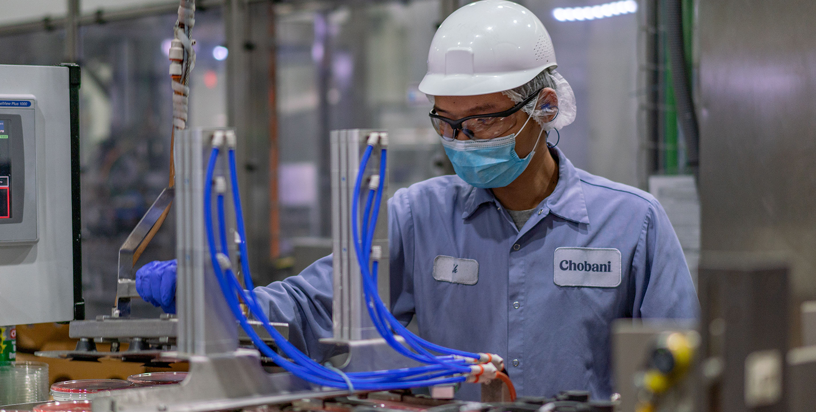 Chobani 5fa4d837a9836