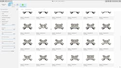 Fusion360 Generative Design Polisher Fusion360 Generative Design Polisher