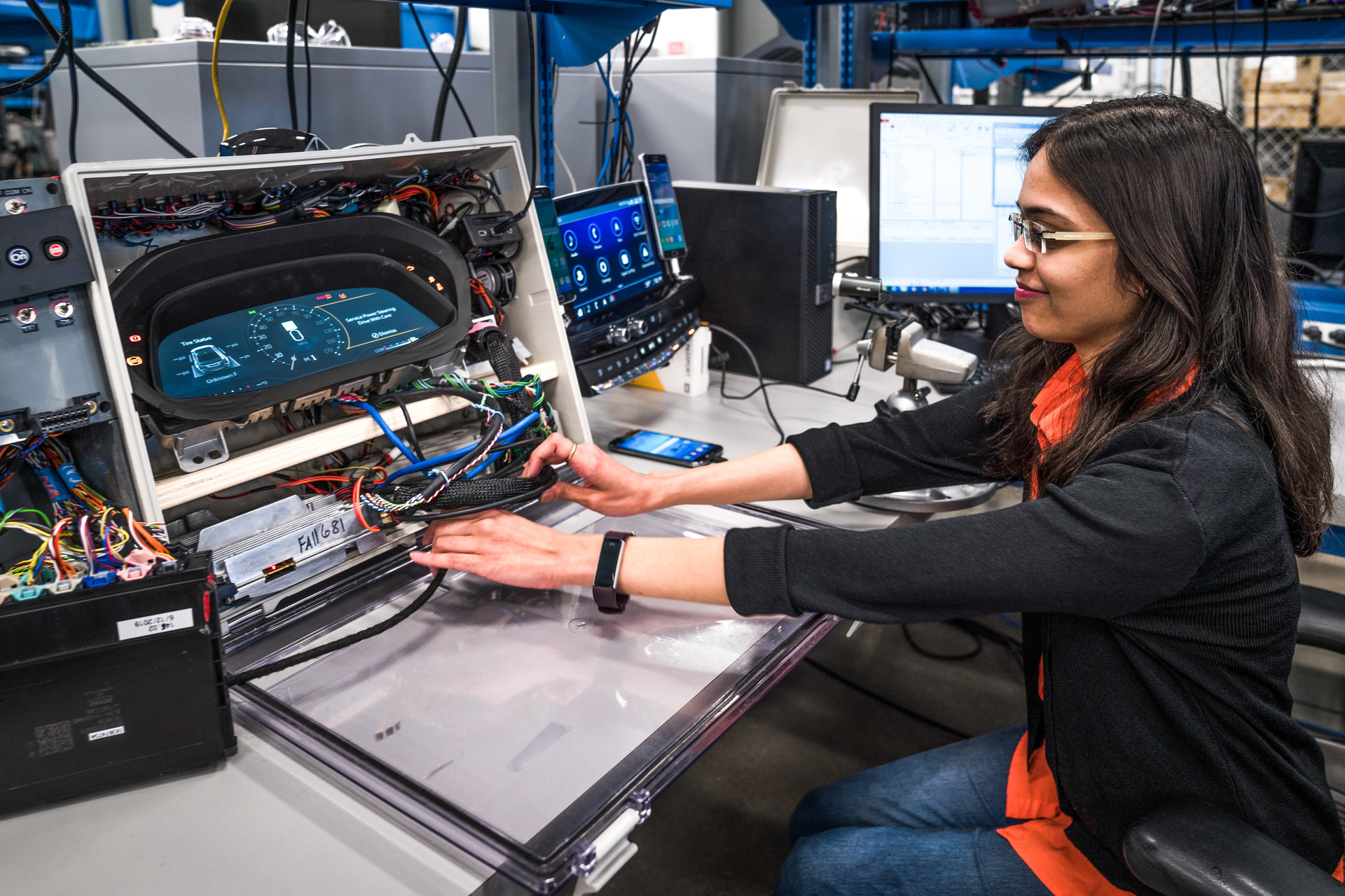 GM Adds 3,000 New Tech Jobs to Boost Virtual Testing and Diversity