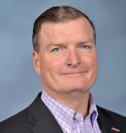 Panasonic's Jim Dempsey Panasonic's Jim Dempsey