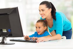 US Chamber of Commerce Study Says Childcare Situation Due to COVID Is Affecting Employers US Chamber of Commerce Study Says Childcare Situation Due to COVID Is Affecting Employers