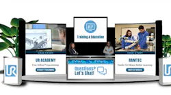 Robot Education Becomes Accredited