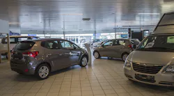 Auto Dealer