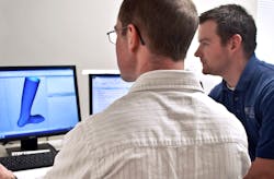 Cascade Dafo Workstation Cascade Dafo Workstation