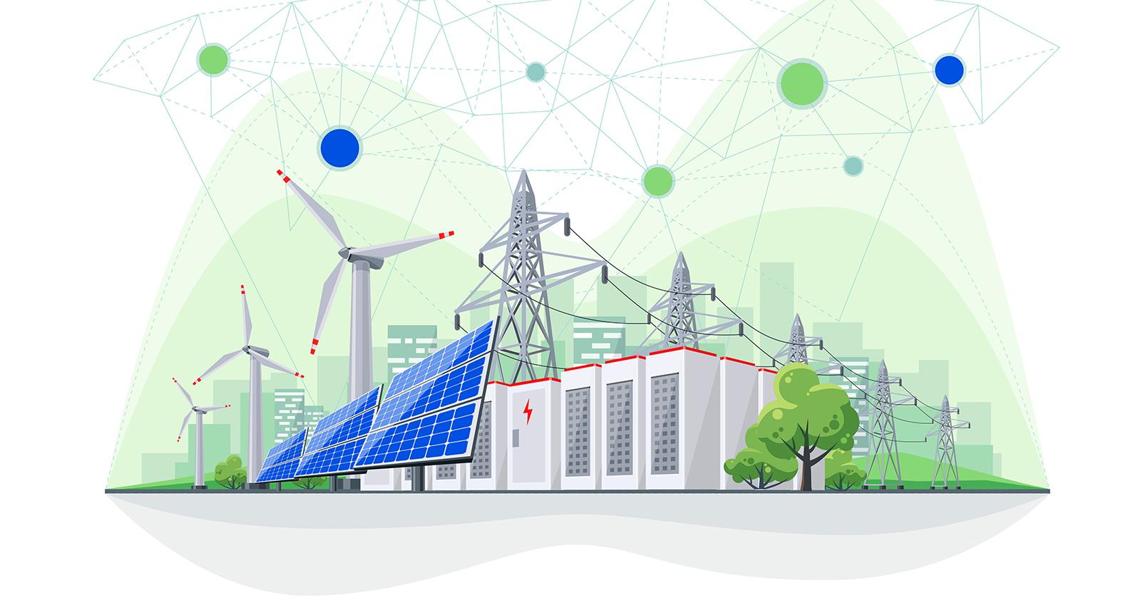 Energy Grid 5fbc80f3ded9a