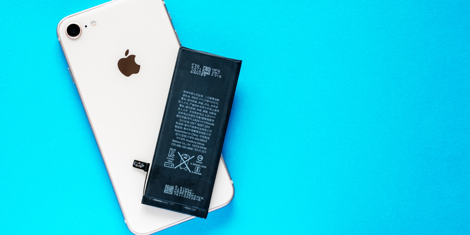 Iphone Apple With Battery Irina Meshcheryakova Dreamstime 5fb5eb5f39b59