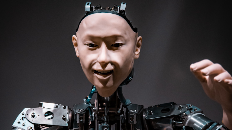 Do You Have A Vision For AI? | IndustryWeek