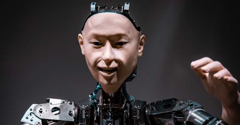 Do You Have A Vision For AI? | IndustryWeek
