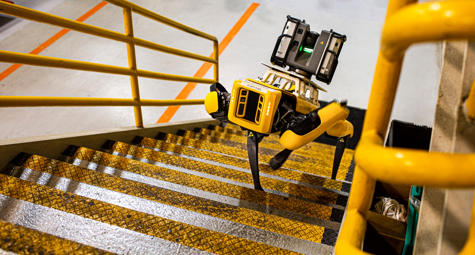 Robot Ford 5fad65f5d0b89