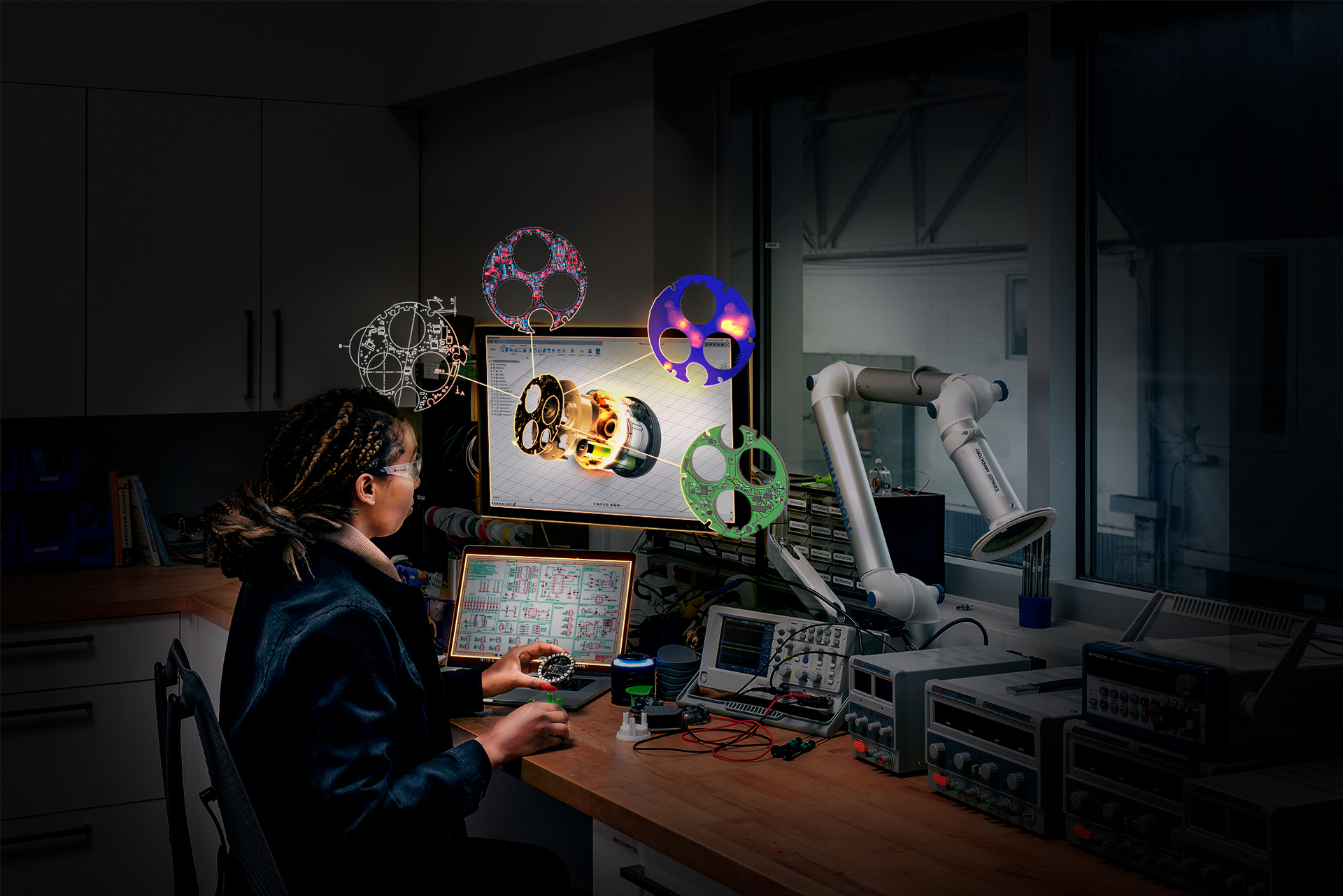 Aut11330 Fusion360 Electronics Hero 2000x1334 5fd38eb2de781