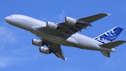 Airbus A380 In Flight Martin Spurny Dreamstime 5f74acae95d79 5fed39f9e8290 Airbus A380 In Flight Martin Spurny Dreamstime 5f74acae95d79 5fed39f9e8290