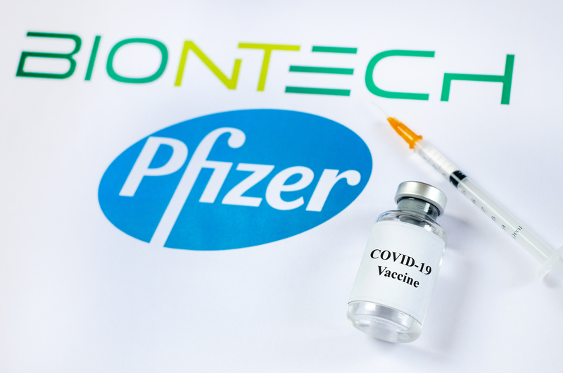 From The Lab To The Jab: How BioNTech-Pfizer Won The Vaccine Race ...