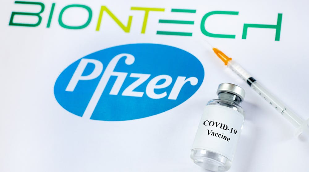 From the Lab to the Jab: How BioNTech-Pfizer Won the Vaccine Race