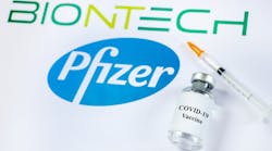 From the Lab to the Jab: How BioNTech-Pfizer Won the Vaccine Race