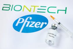 From the Lab to the Jab: How BioNTech-Pfizer Won the Vaccine Race From the Lab to the Jab: How BioNTech-Pfizer Won the Vaccine Race