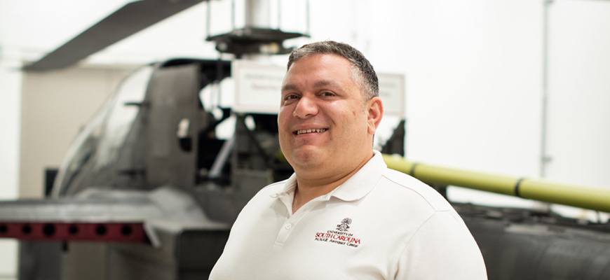 A New Model of Education for Manufacturing Engineers