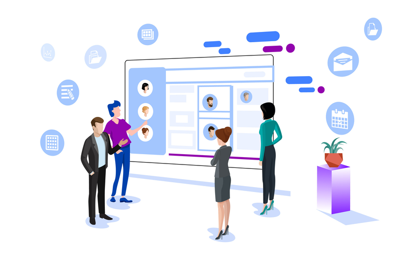 How to Create a Mature Organization