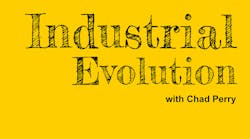 Industrial Evolution Podcast