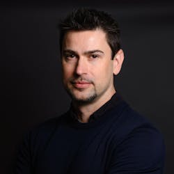 Karim Hijazi Karim Hijazi