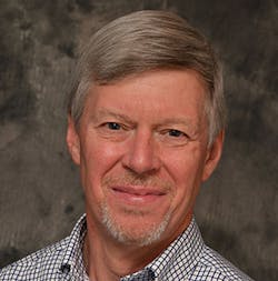 Ken Vaughan Headshot Ken Vaughan Headshot