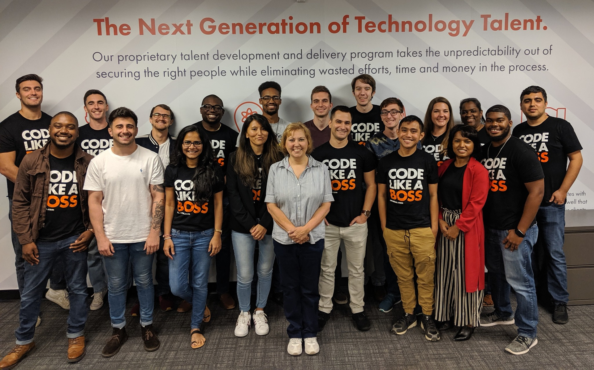 Manufacturers Looking for Tech Talent Must Transform Practices