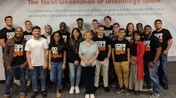 Manufacturers Looking for Tech Talent Must Transform Practices