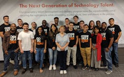 Manufacturers Looking for Tech Talent Must Transform Practices Manufacturers Looking for Tech Talent Must Transform Practices