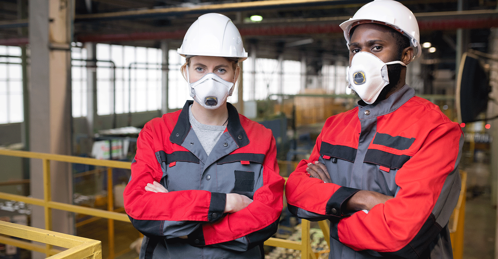 Manufacturers in Respirator Masks