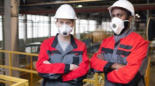 Manufacturers in Respirator Masks