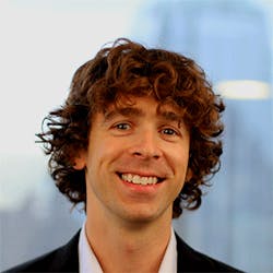 Chad Perry Headshot Chad Perry Headshot