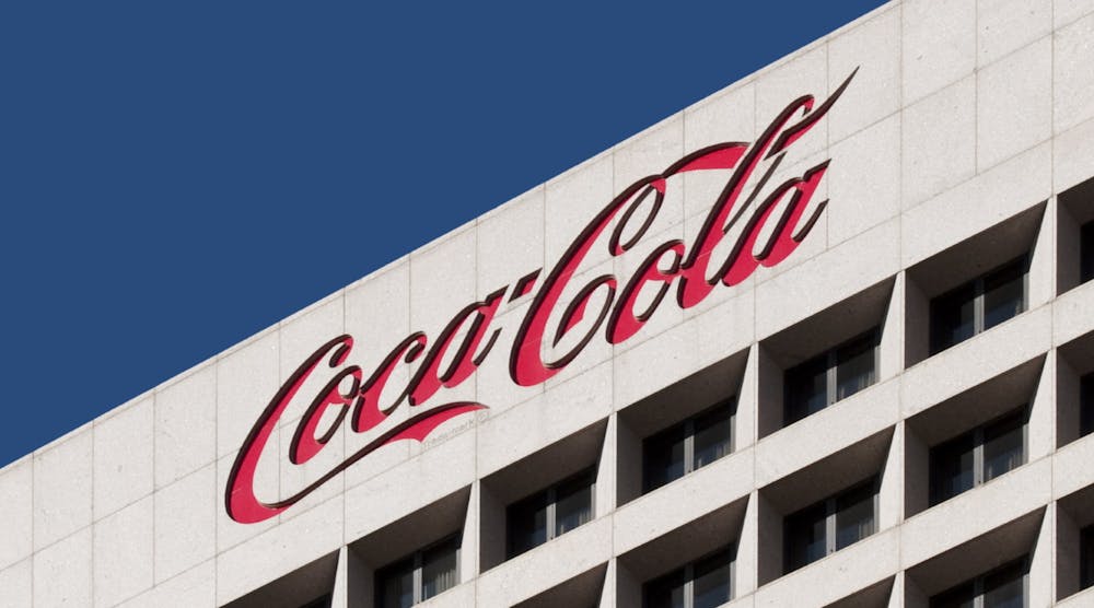 Coca Cola World Headdquarters Wellesenterprises Dreamstime