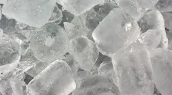 Ice © Peerasin007 Dreamstime