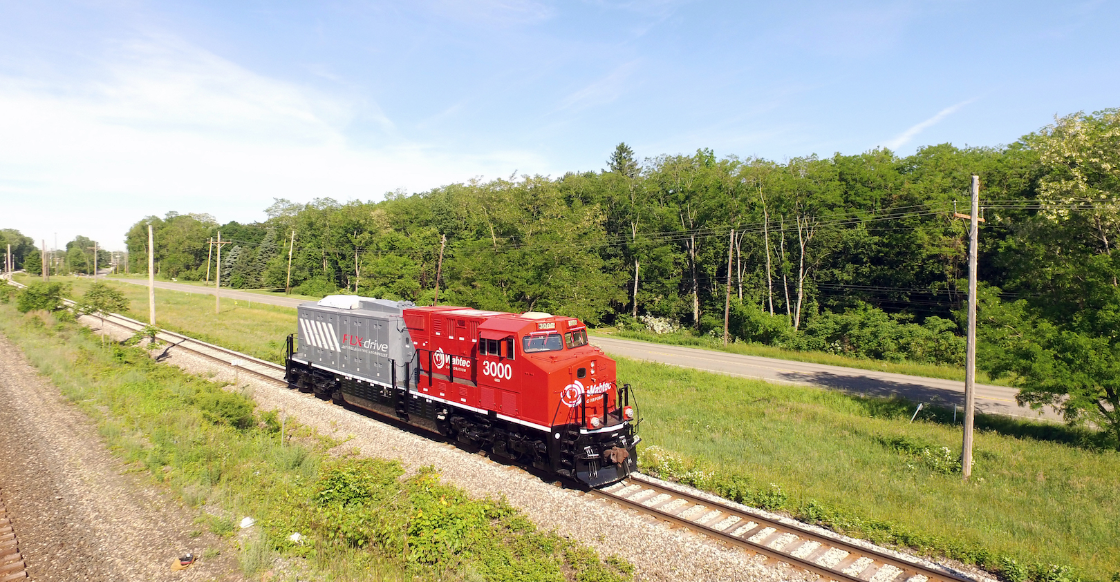 Bel Painted Test Track Alone 6005dea5620fd