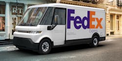 Gm Bright Drop Ev600 With Fed Ex Express Branding 5ffe941836536 Gm Bright Drop Ev600 With Fed Ex Express Branding 5ffe941836536