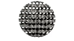 Lattice Ball Angle 2