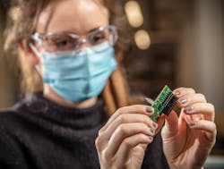 Manufacturing Treau 5611 Manufacturing Treau 5611