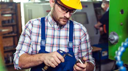 Employee Factory Metal Manufacturing Zorandim Dreamstime