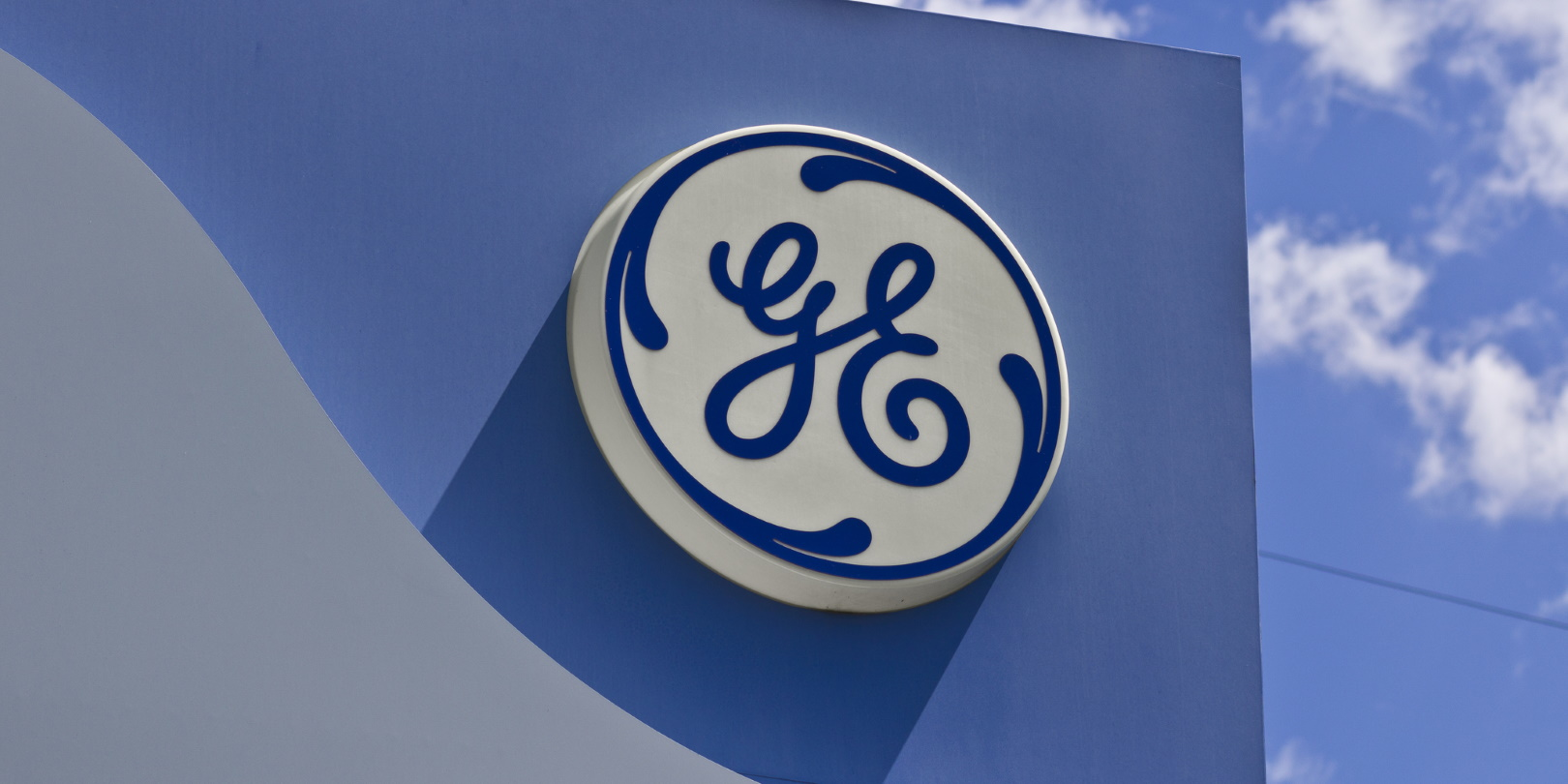 Ge General Electric Logo Building Exterior Jonathan Weiss Dreamstime 60110ce25b2a5