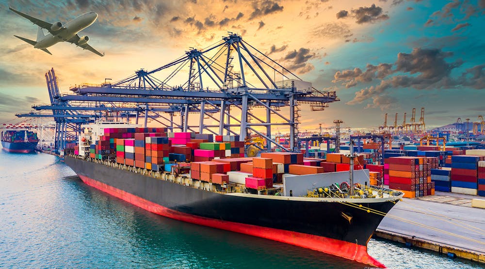 What’s Ahead for US Trade Policy in 2021? | IndustryWeek