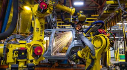 Spring Hill Assembly Gm Plant Wade Payne General Motors