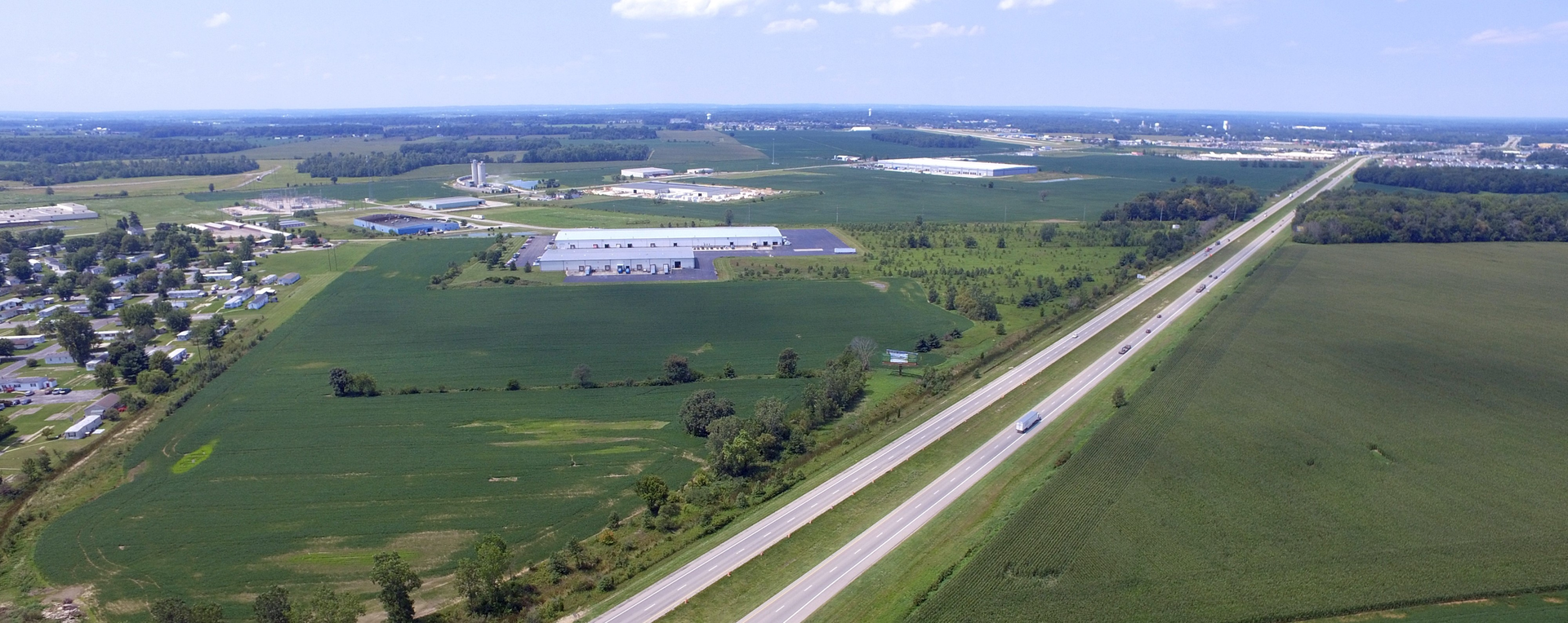 Building a Home for Manufacturing Innovation in Marysville Ohio