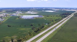 Building a Home for Manufacturing Innovation in Marysville Ohio