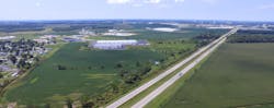 Building a Home for Manufacturing Innovation in Marysville Ohio Building a Home for Manufacturing Innovation in Marysville Ohio