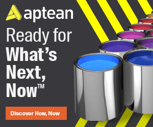 Aptean Industry Week 300x250
